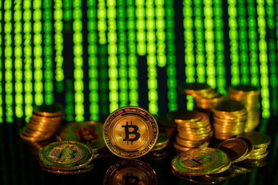 Bitcoin Market Dynamics and Upcoming Federal Reserve Keynote at Jackson Hole